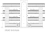 design 6 marla house plan